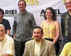 Frente Amplio ratificó fórmula presidencial Frente Amplio ratificó fórmula presidencial