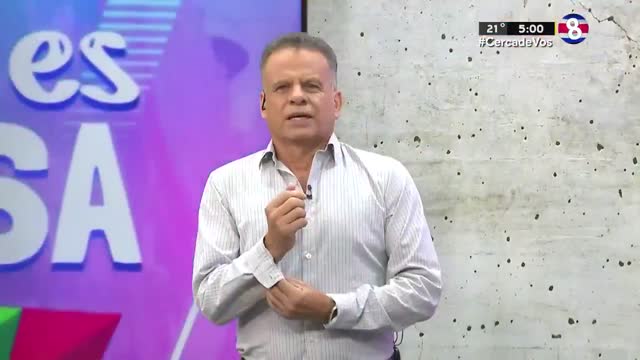 Mi Casa es su Casa, 08 de septiembre de 2025