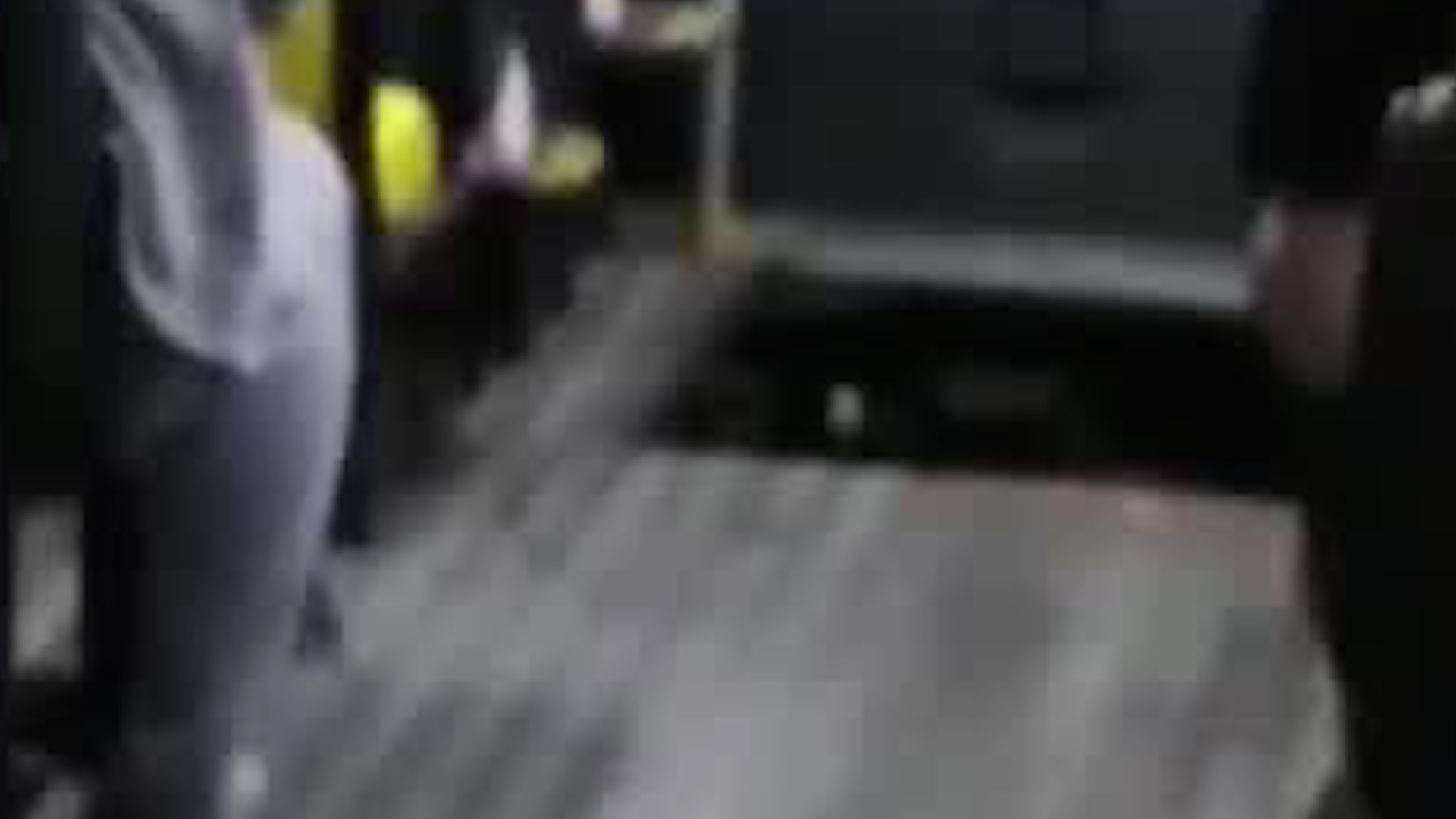 Pasajeros denuncian peligroso viaje en autobús | VIDEO