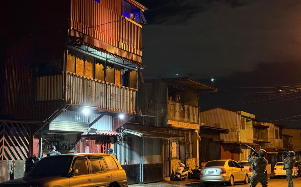 Autoridades buscan a soldador de San José que fue contratado en la zona del Caribe