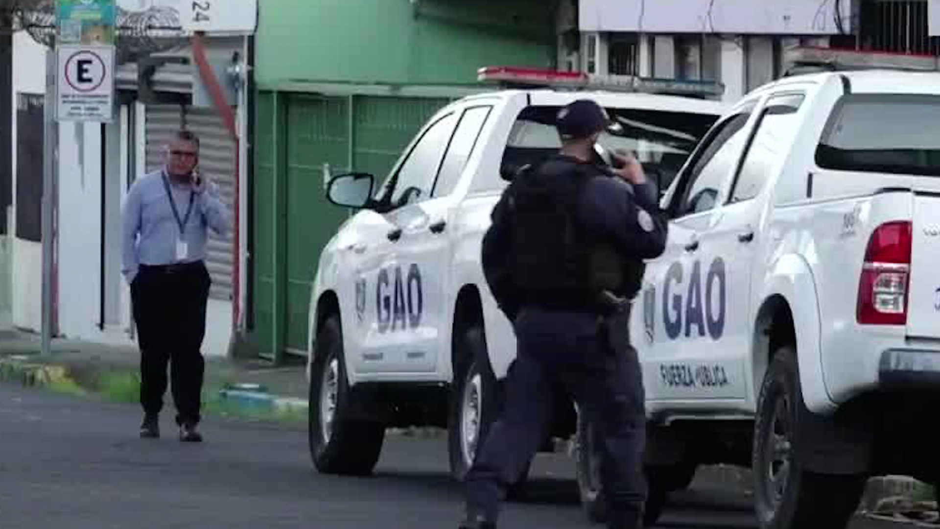Esta es la principal causa de los homicidios en Costa Rica