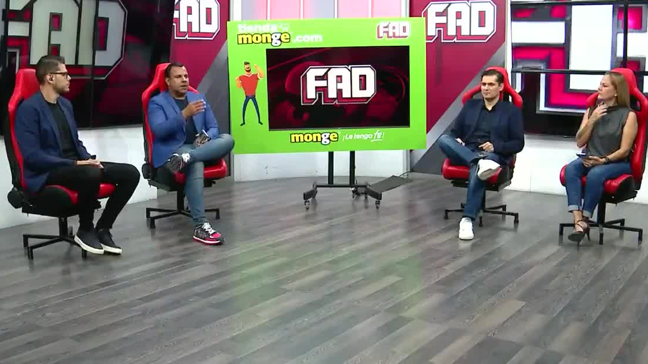 Futbol al Día, 08 de septiembre de 2025