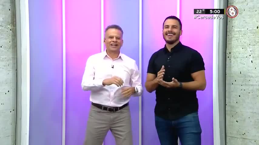 Mi Casa es su Casa, 09 de septiembre de 2025