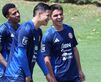 Miguel Herrera, técnico de la selección, decidió llamar a Guillermo Villalobos y a Anthony Hernández Miguel Herrera, técnico de la selección, decidió llamar a Guillermo Villalobos y a Anthony Hernández