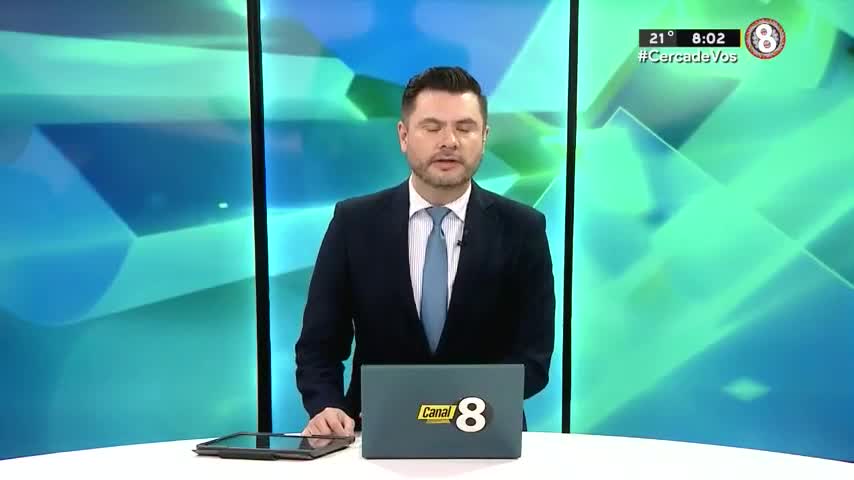 Noticias Telediario Estelar, 09 de septiembre de 2025
