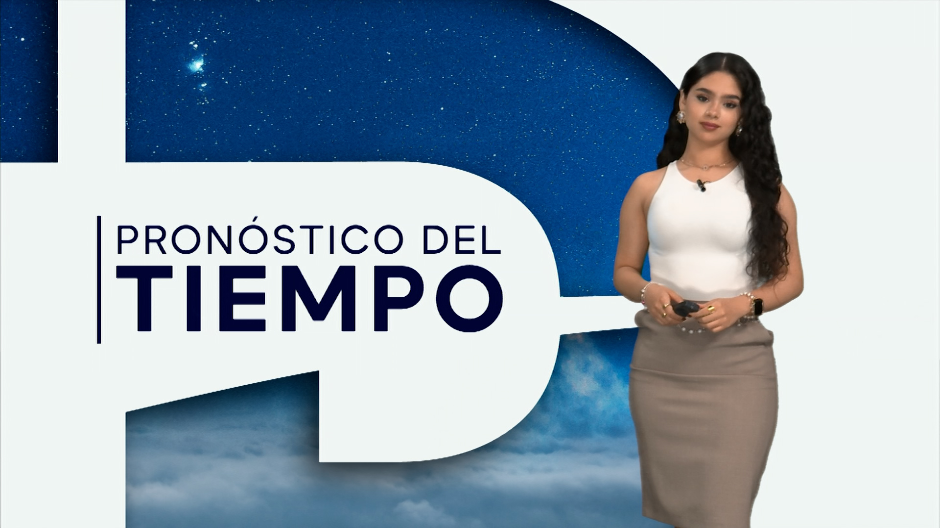 Pronóstico del tiempo para Costa Rica 09 de septiembre de 2025, con Natalia Sánchez