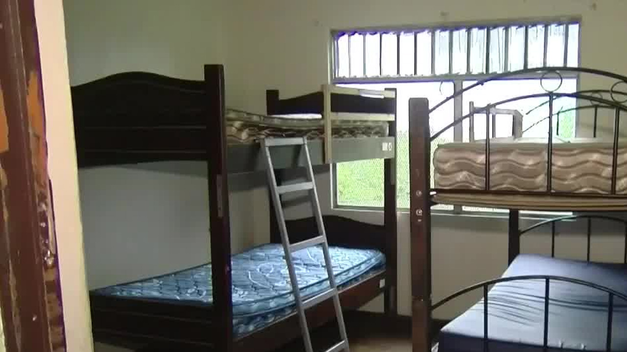 Cierre de Hogar San Agustín afecta a jóvenes