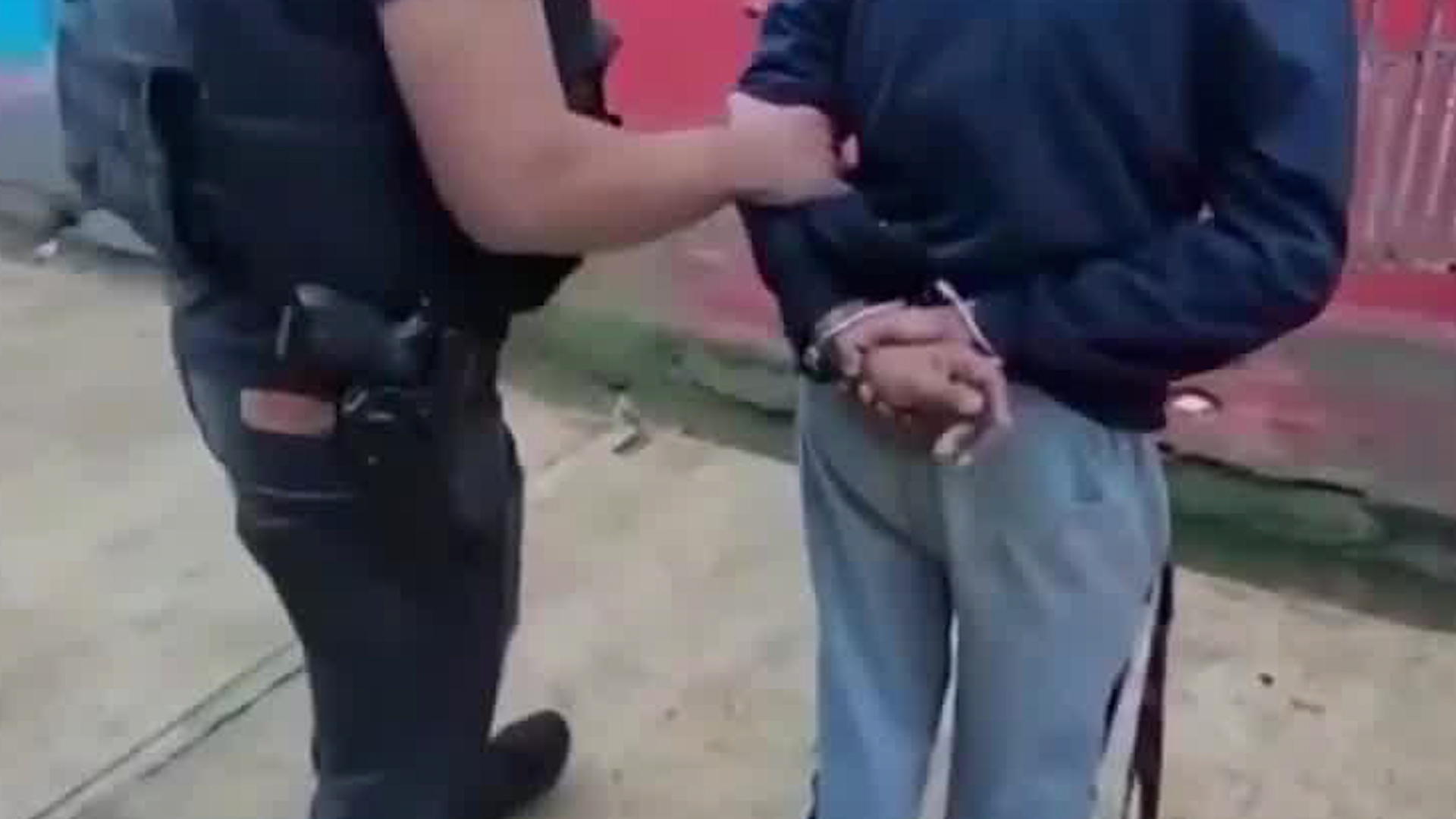 Desarticulan banda liderada por tres hermanos en Alajuela