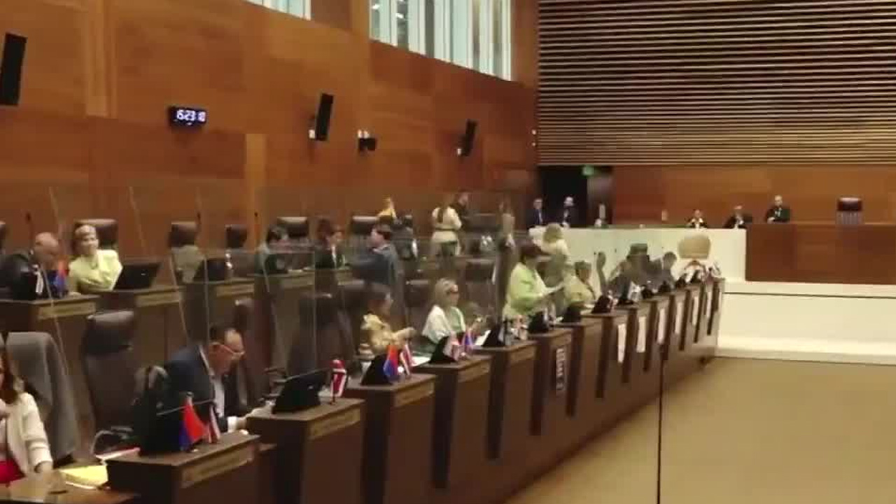 Diputados en busca de presidencia deberán dividir su agenda