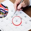 El 15 de septiembre es el Día de la Independencia. (Freepik)