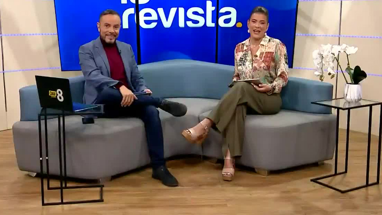 La Revista, 10 de septiembre de 2025