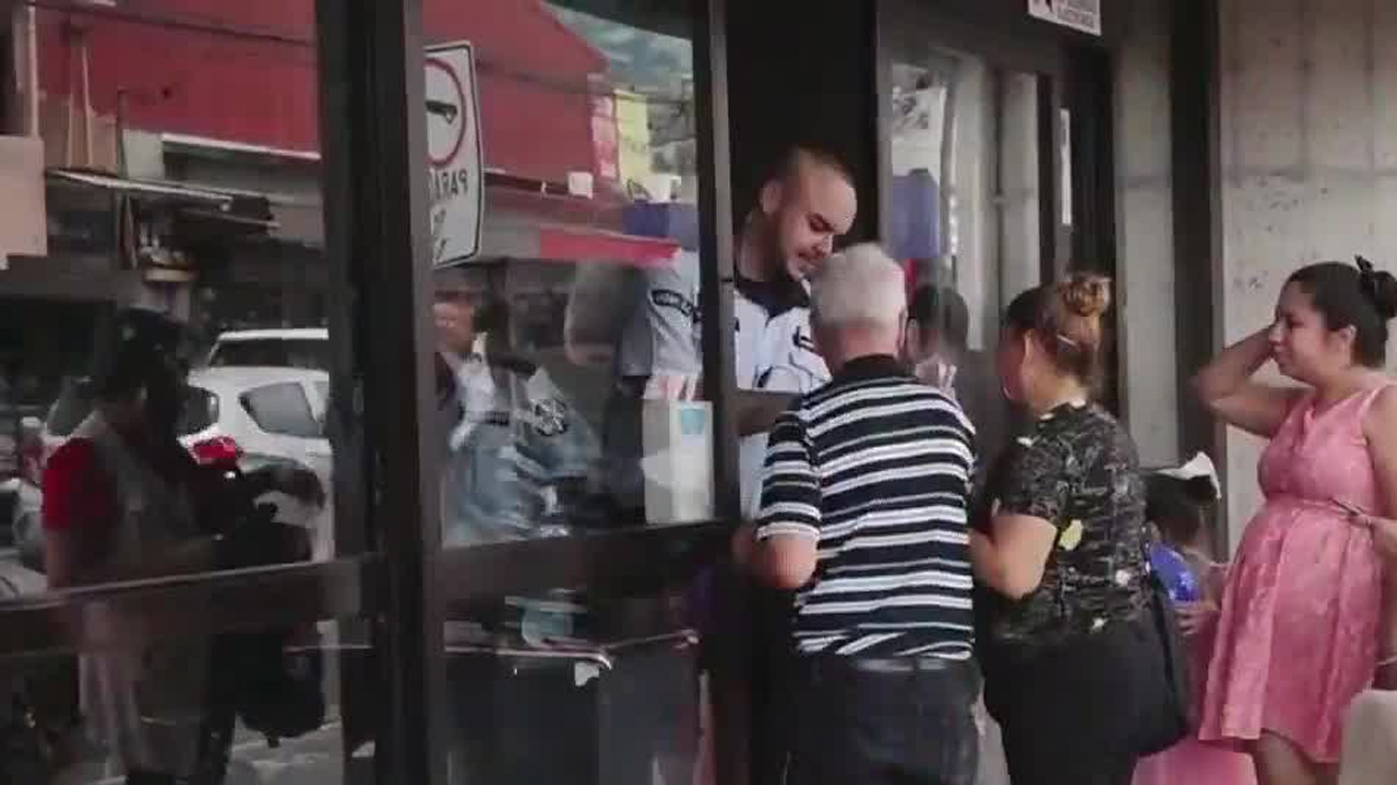 Max Peralta: Pacientes esperan hasta 8 horas para ser atendidos