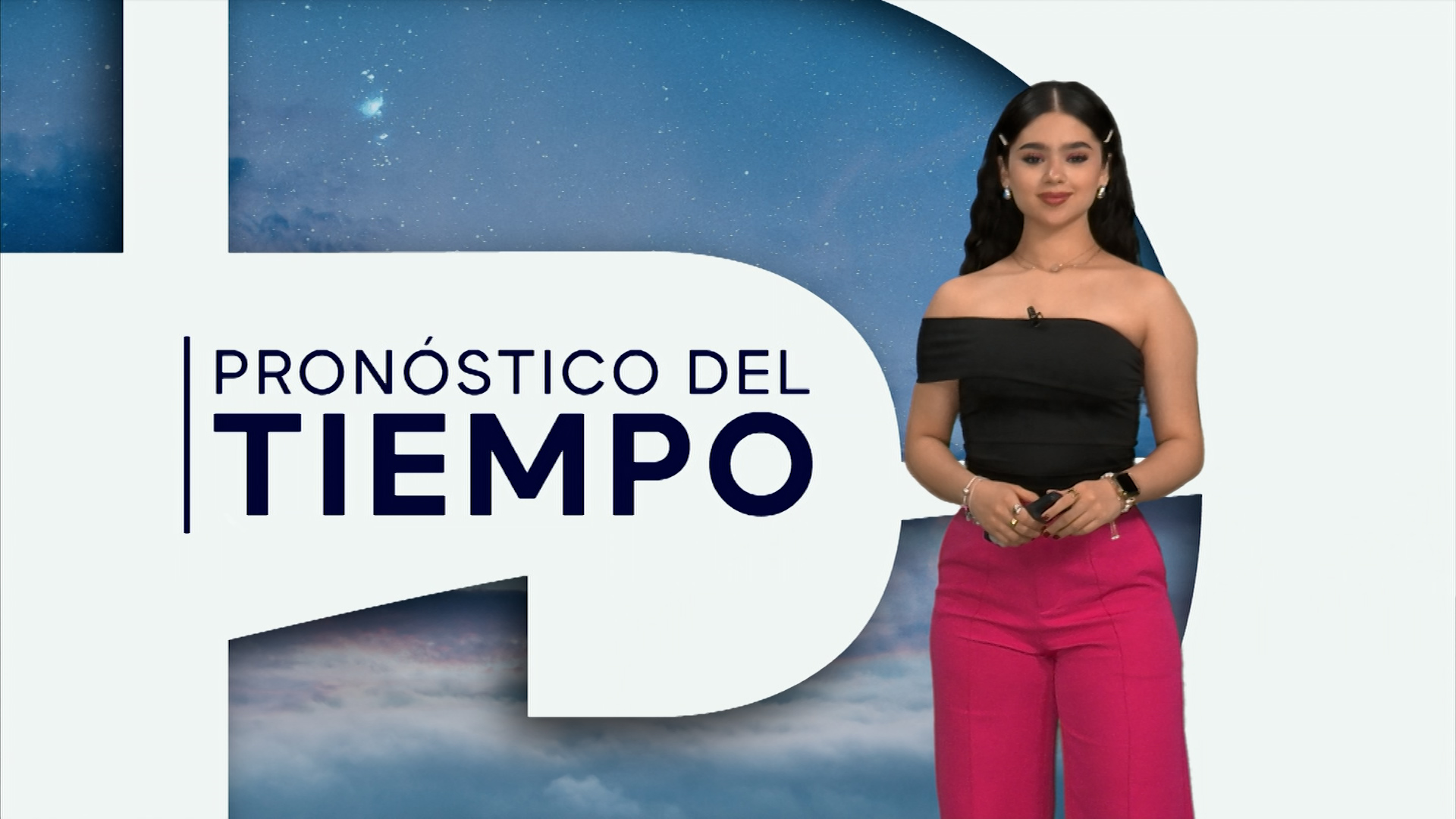 Pronóstico del tiempo para Costa Rica 10 de septiembre de 2025, con Natalia Sánchez
