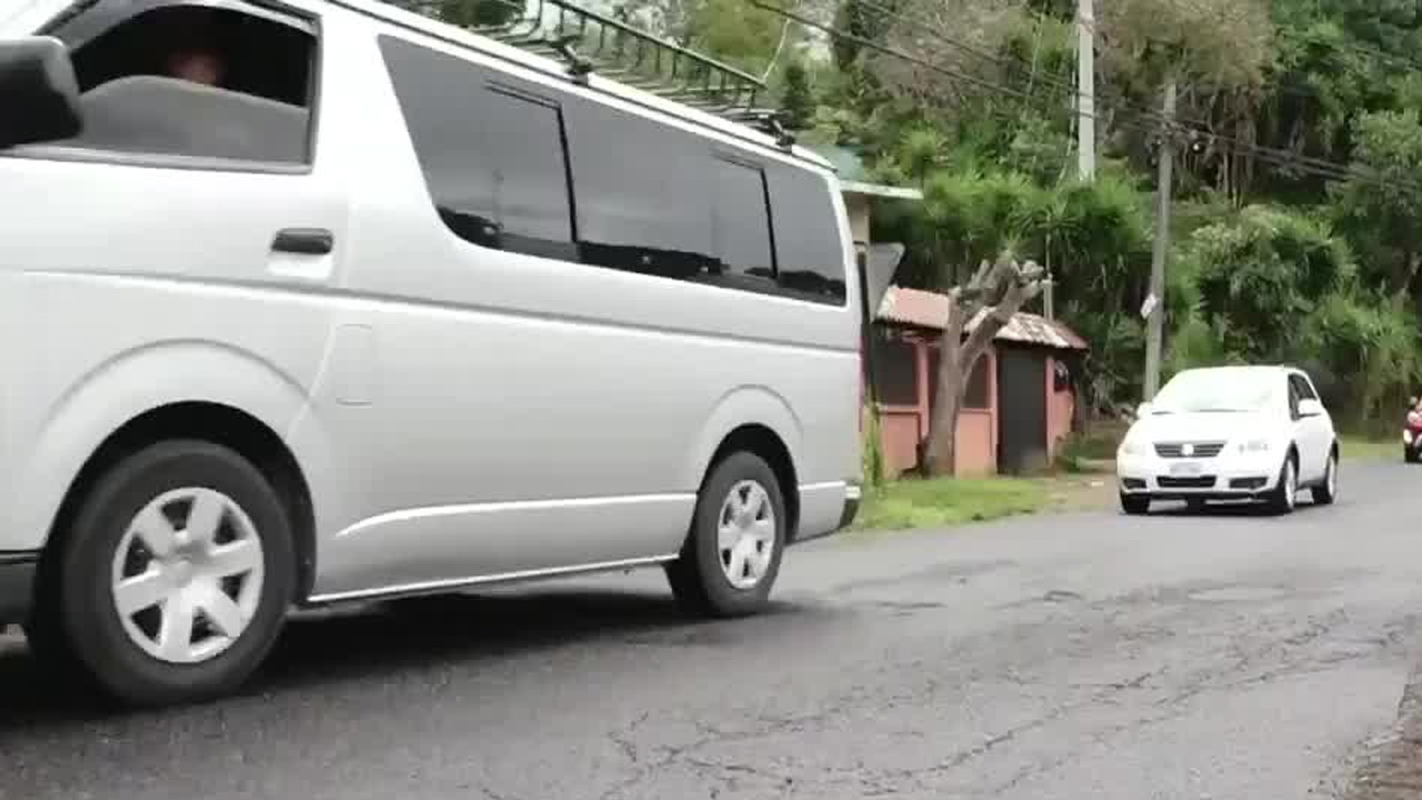 Recurso de amparo mantiene puente Tures