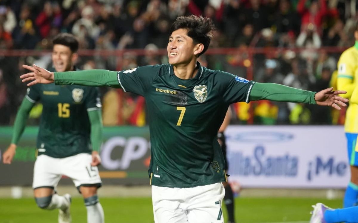 El repechaje intercontinental rumbo al Mundial 2026 se jugará en marzo en Norteamérica, con seis selecciones en disputa por dos cupos.