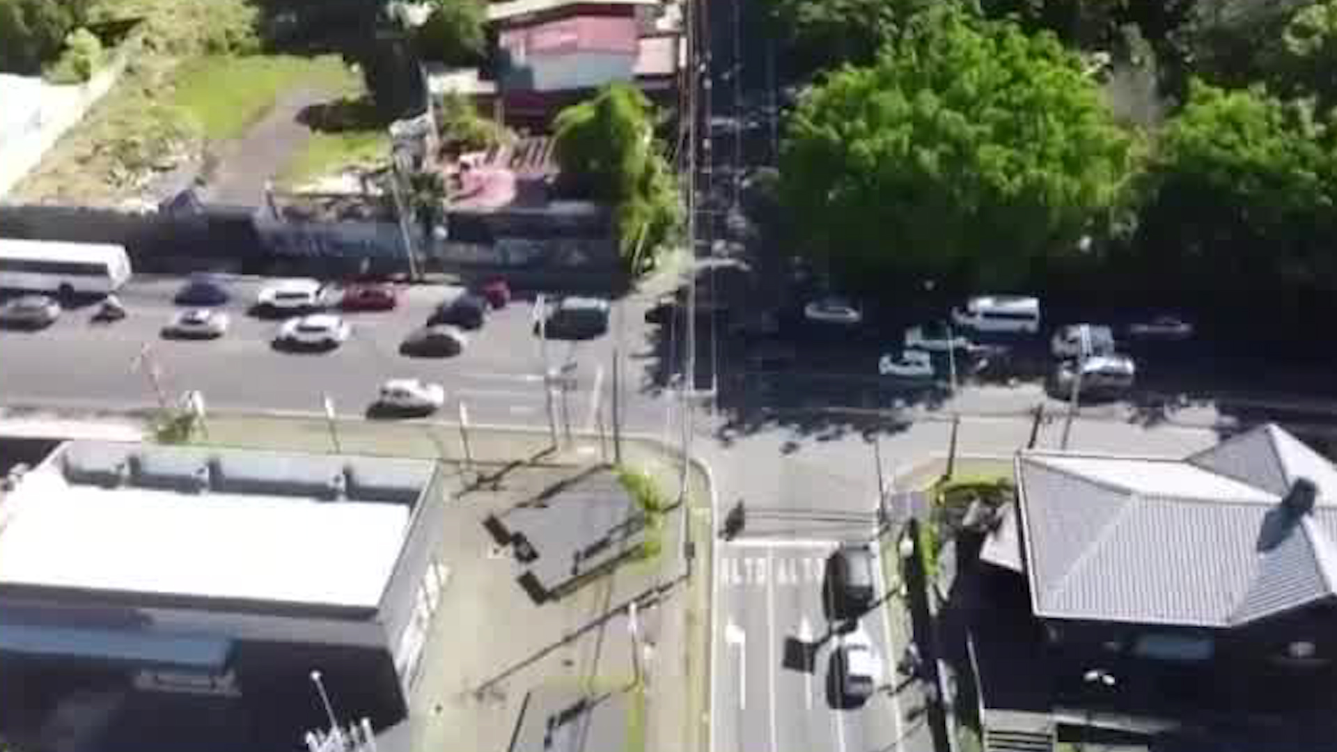 Vecinos de Tres Ríos alertan por creciente inseguridad