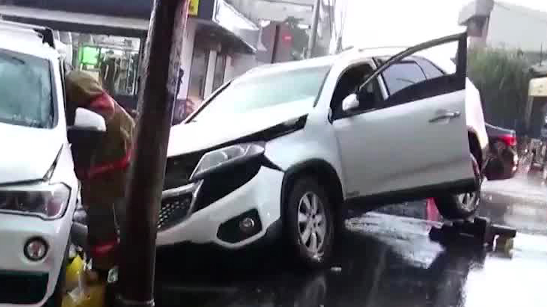 Accidentes dejan más de 400 muertos al año