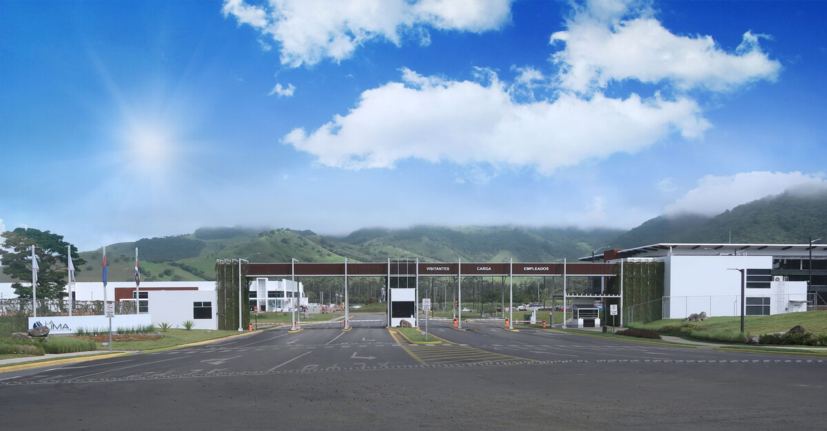 Cartago será sede de nueva planta de Penumbra, con 200 empleos Cartago será sede de nueva planta de Penumbra, con 200 empleos