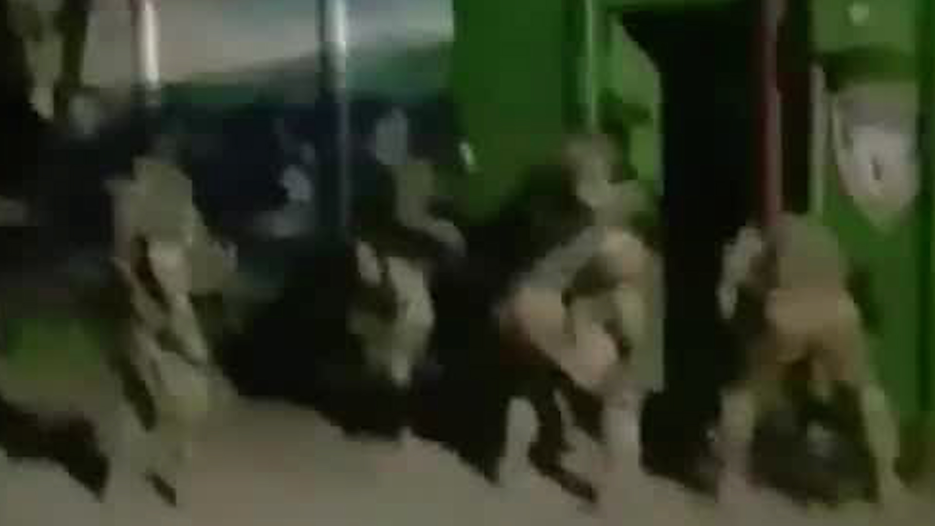 Desarticulan banda que ejecutaba homicidios y extorsiones