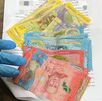 En Estrada de Matina la banda criminal tenía su centro de operaciones delictivas