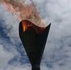 La Antorcha llega al país el 13 de septiembre. (Presidencia)