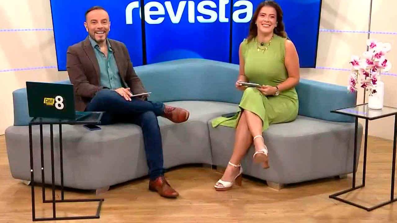 La Revista, 11 de septiembre de 2025