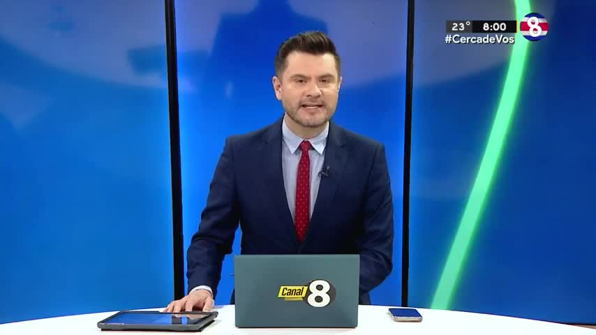 Noticias Telediario Estelar, 11 de septiembre de 2025