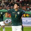 El repechaje intercontinental rumbo al Mundial 2026 se jugará en marzo en Norteamérica, con seis selecciones en disputa por dos cupos.