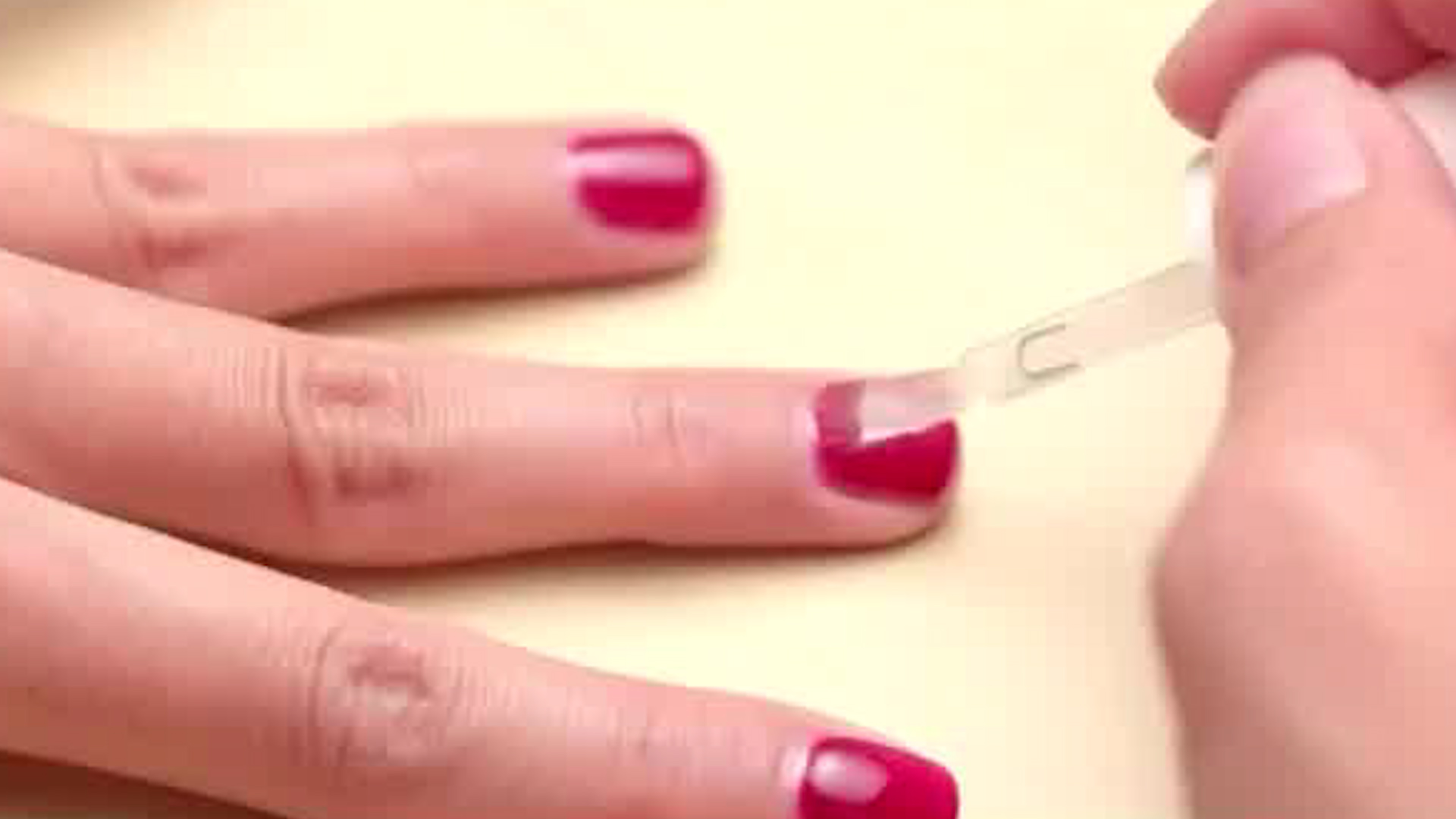 Salud pide retirar esmaltes con químicos clasificados como carcinógenos