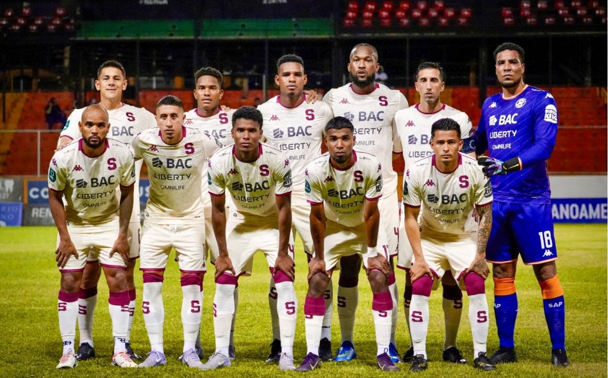 Saprissa volverá a jugar de local el próximo domingo a las 11 de la mañana.