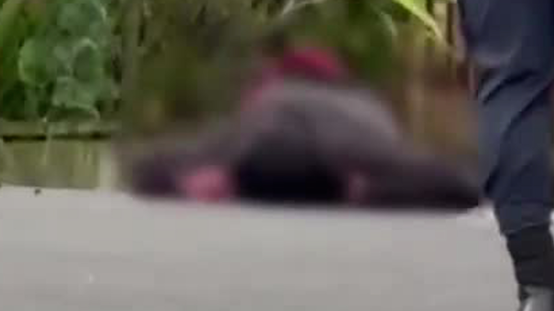 Cartago cierra semana con dos homicidios y balaceras