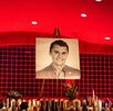 Charlie Kirk fue asesinado el miércoles 10 de septiembre. (AFP) Charlie Kirk fue asesinado el miércoles 10 de septiembre. (AFP)