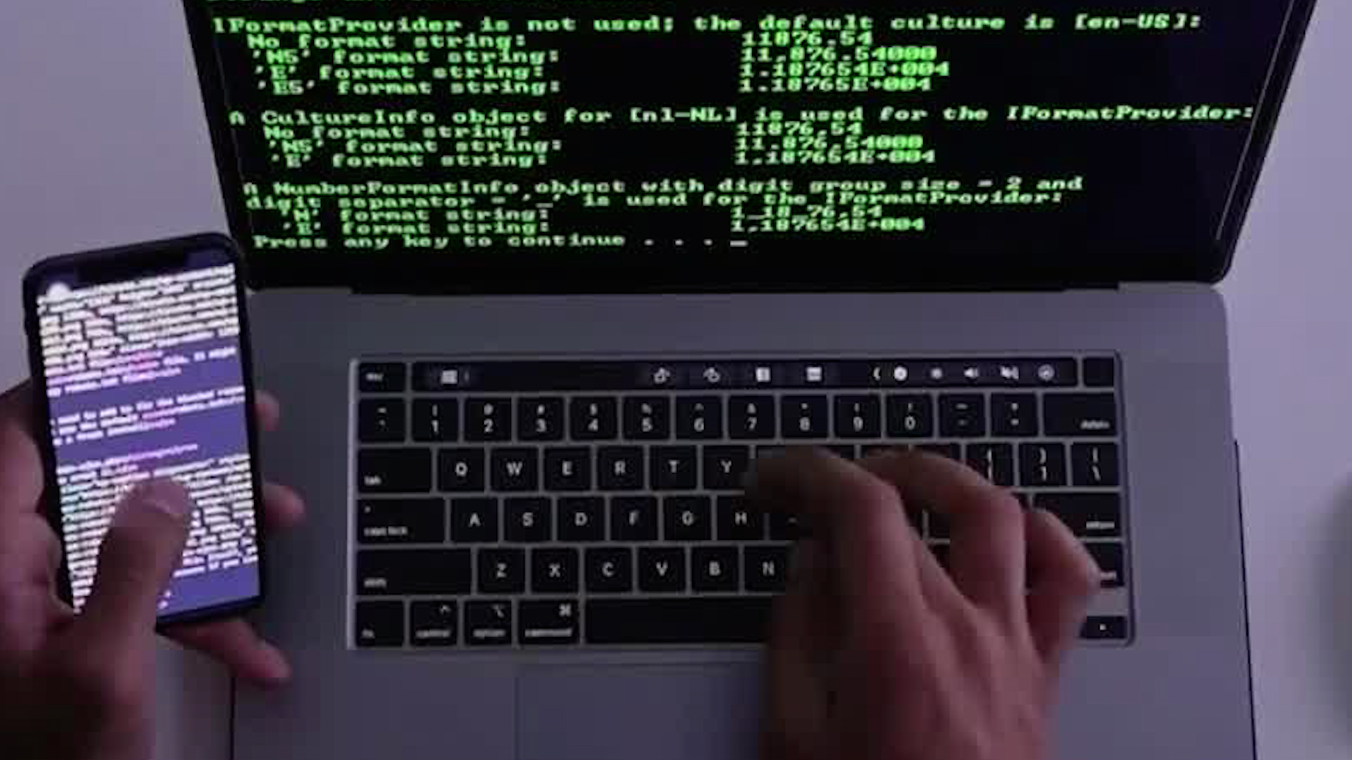 Delincuentes realizan estafas pasándose por técnicos de soporte