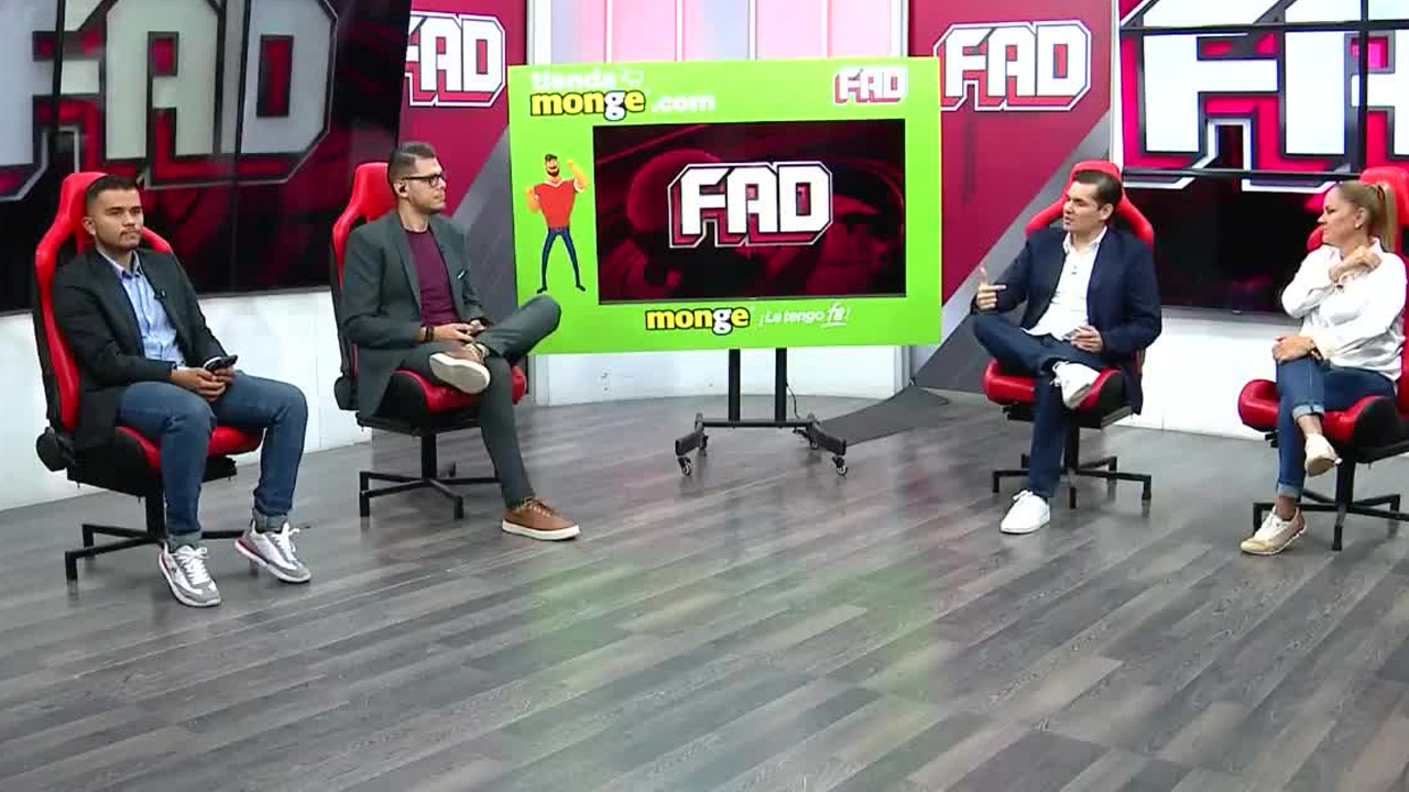 Futbol al Día, 11 de septiembre de 2025