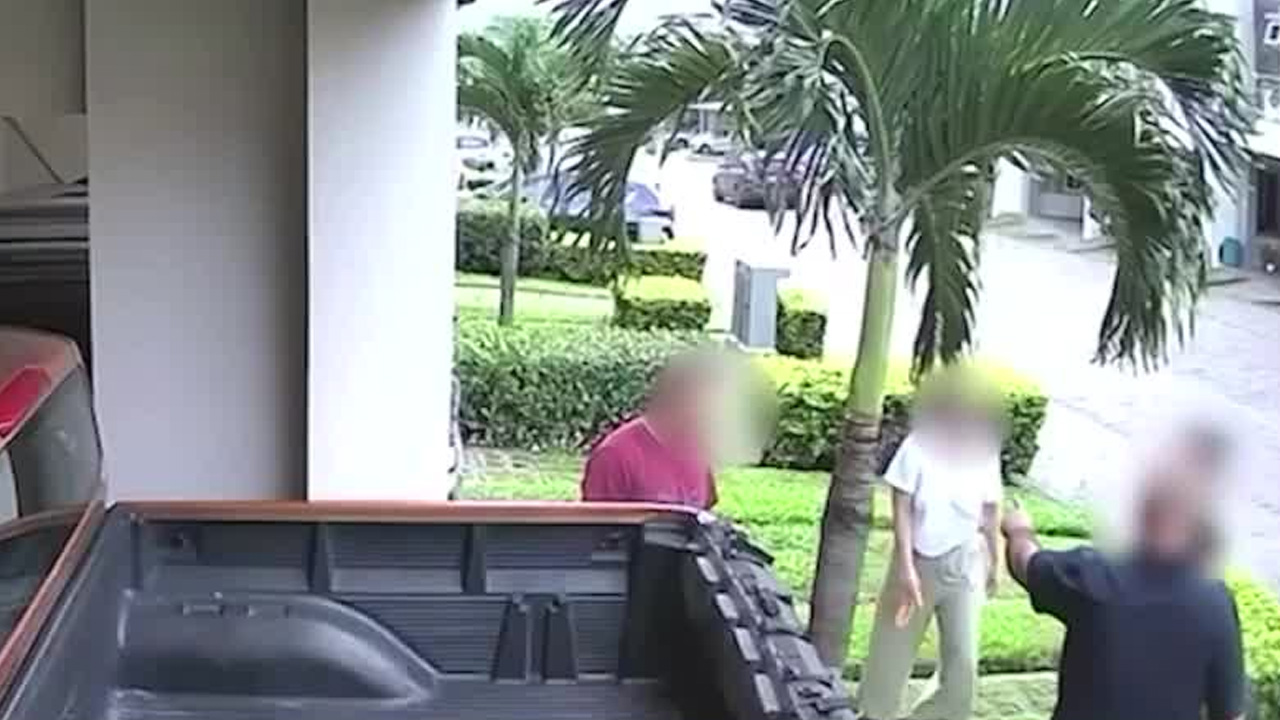 Homicidio condominio Escazú: Asesino volvió a prisión