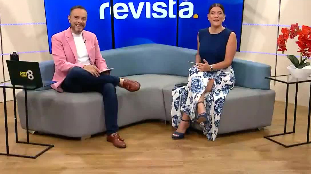 La Revista, 12 de septiembre de 2025