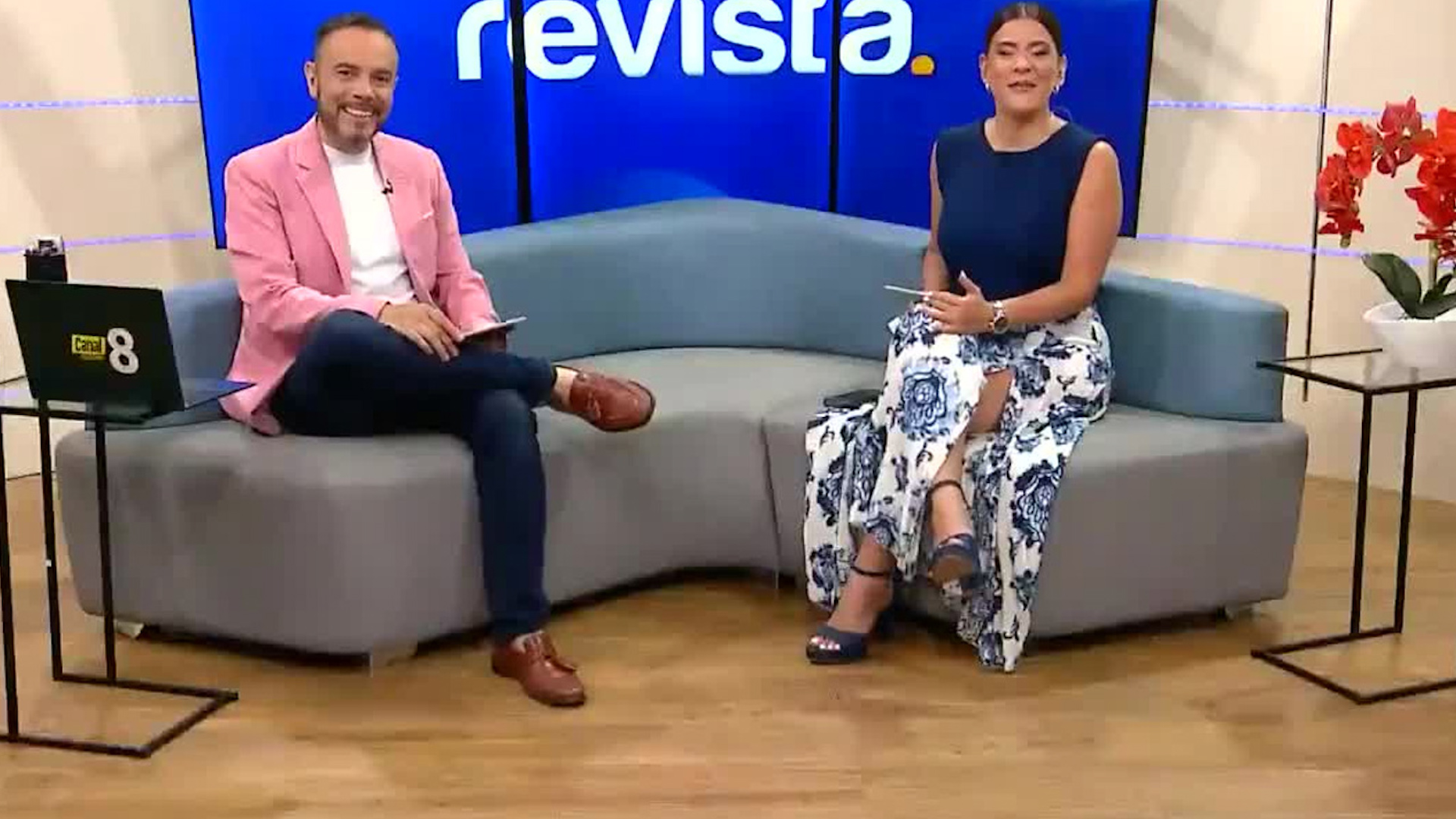 La Revista estrenará nuevos formatos
