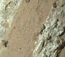 La roca fue recolectada por róver Perseverance. (NASA)