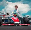 El piloto Marco Antonelli dirigirá al joven tico