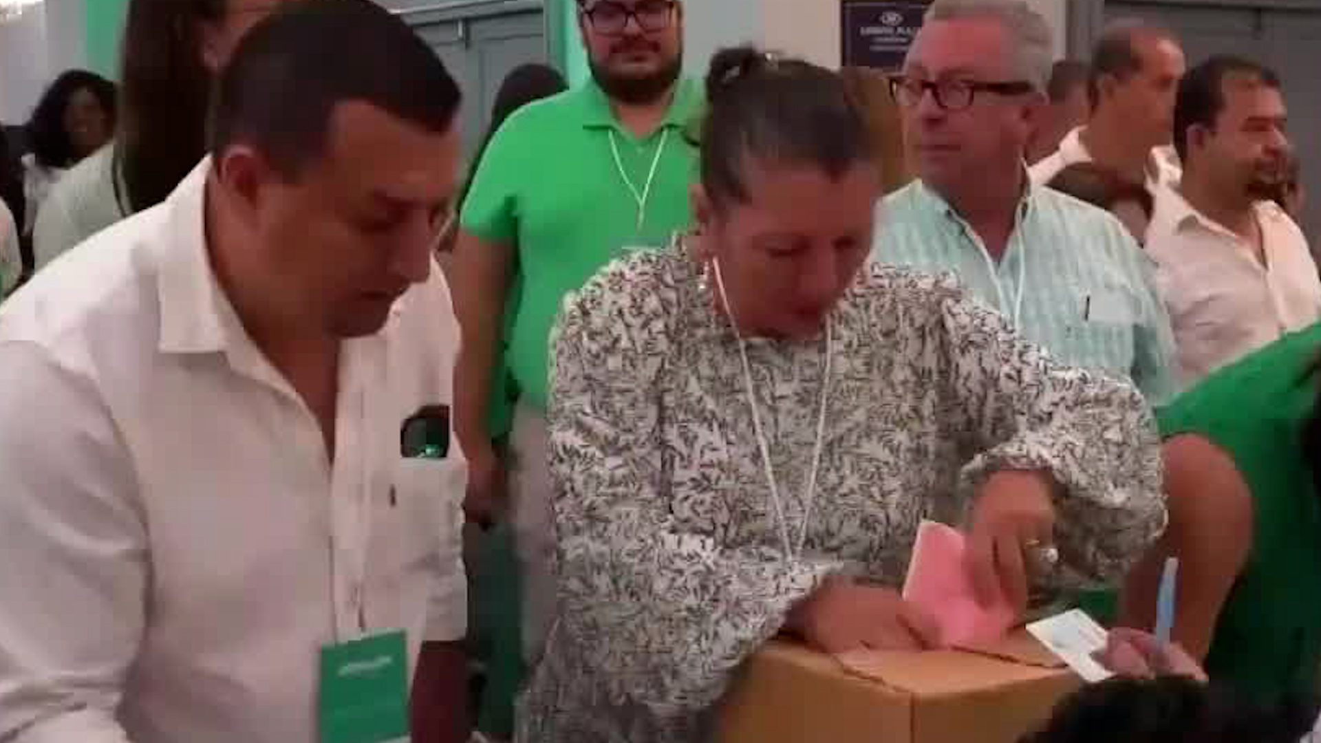Liberación Nacional elegirá candidatos a diputados