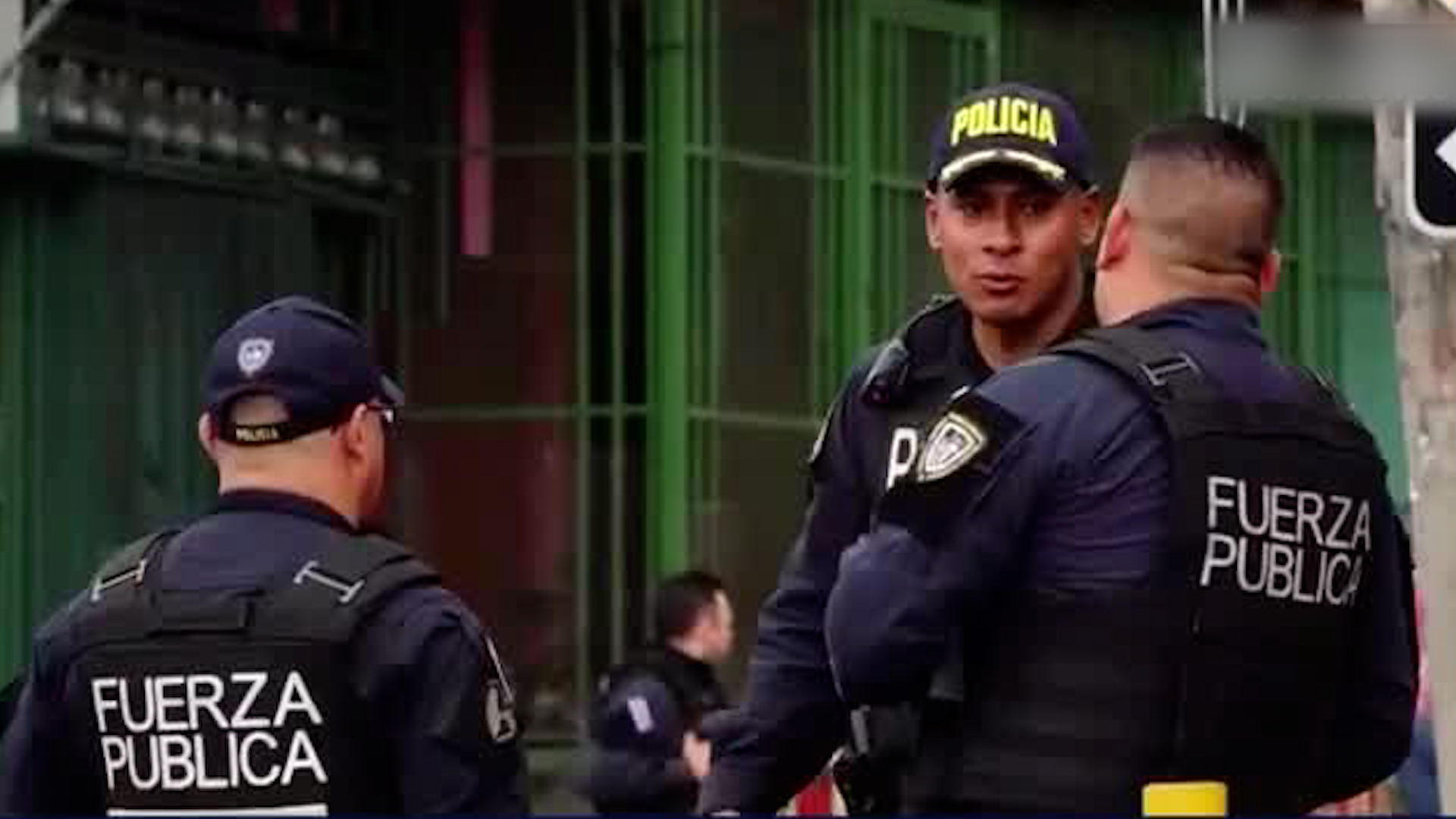 Balacera Alajuelita deja un fallecido durante actividades patrias