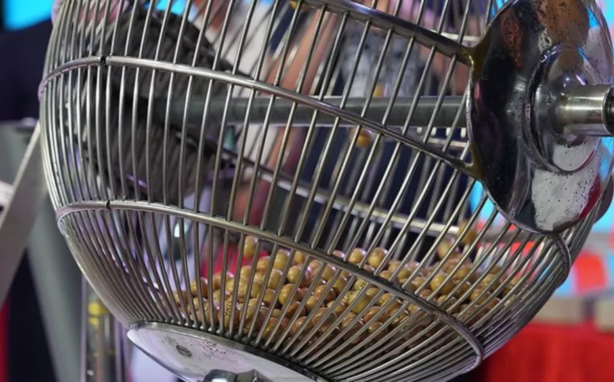 El premio mayor lo vendieron en Cartago. (JPS)