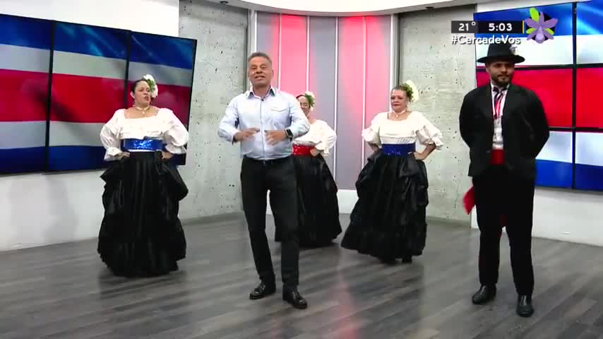 Mi Casa es su Casa, 15 de septiembre de 2025