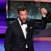 Noah Wyle se llevó a casa el premio Emmy 2025 al mejor actor en una serie dramática.