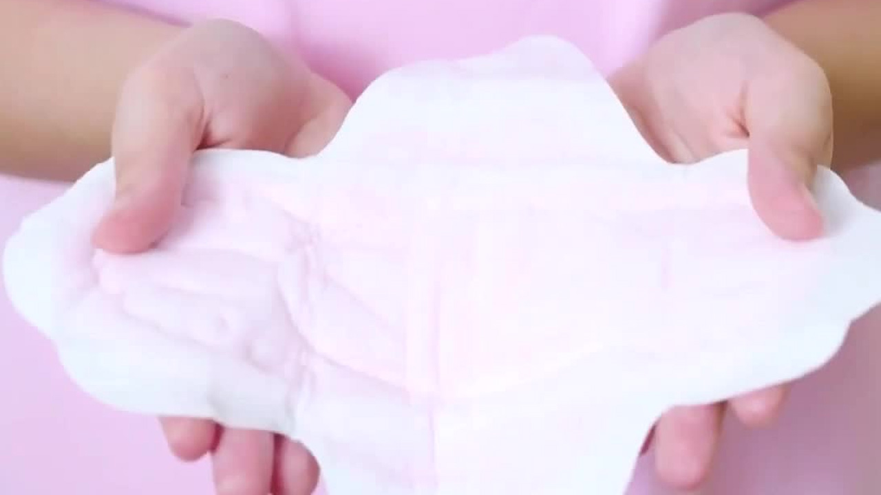 Toallas sanitarias aumentan de precio