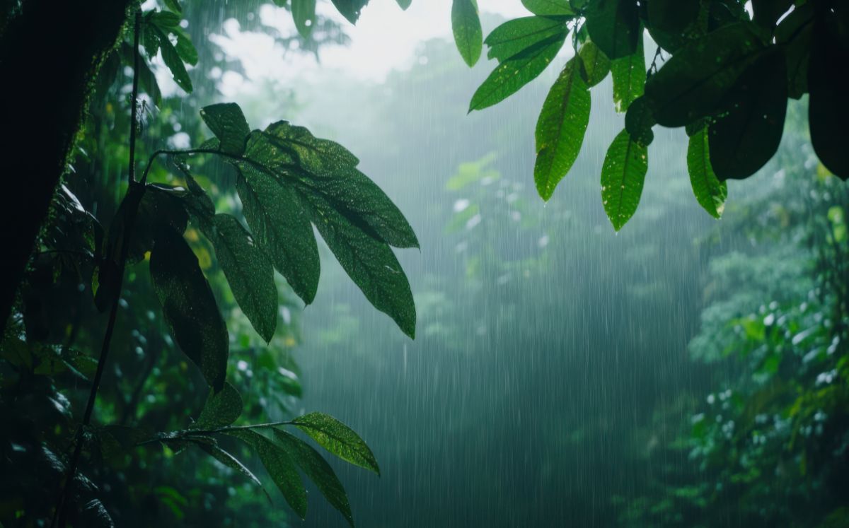 Continuará el ambiente de inestabilidad y alto contenido de humedad. (Frrepik)