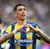 Así fue gol olímpico de Ángel Di María ante Boca Juniors | VIDEO
