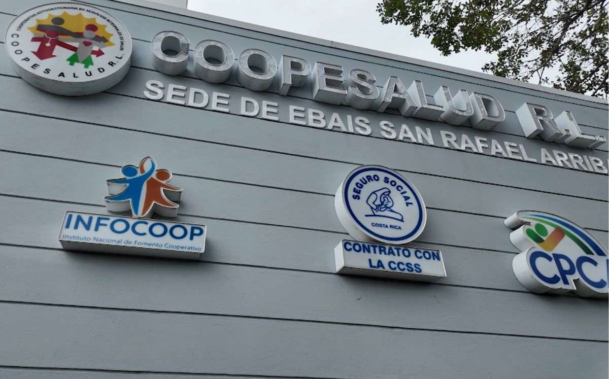 El Instituto Nacional de Fomento Cooperativo (INFOCOOP) es una institución pública creada en 1973