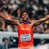 El Mundial de Atletismo es en Tokio, Japón. (Luis Diego Gómez-FECOA)