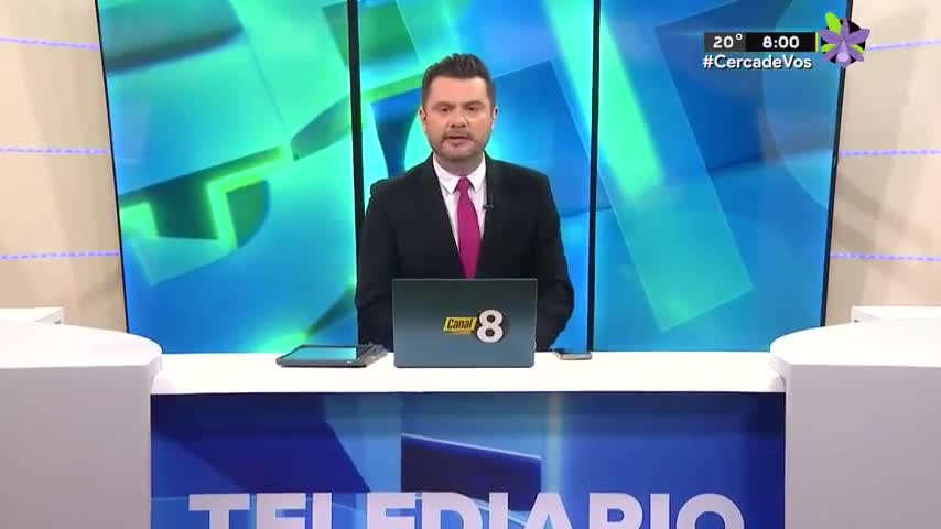 Noticias Telediario Estelar, 16 de septiembre de 2025